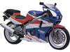 Honda CBR400RR Carenatura Bullone Completo Inox (1986–1989)