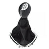Fiat Talento Gear Shift Knob and Cover (2016–2021)