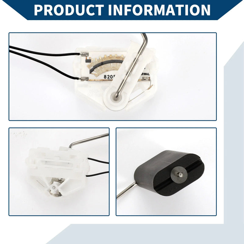 Nissan Sentra 2013-2018 L4 1.8L Sedan Tank Level Sensor
