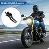 YAMAHA MT-03 2 x Short/Long Brake Clutch Levers (18–22)