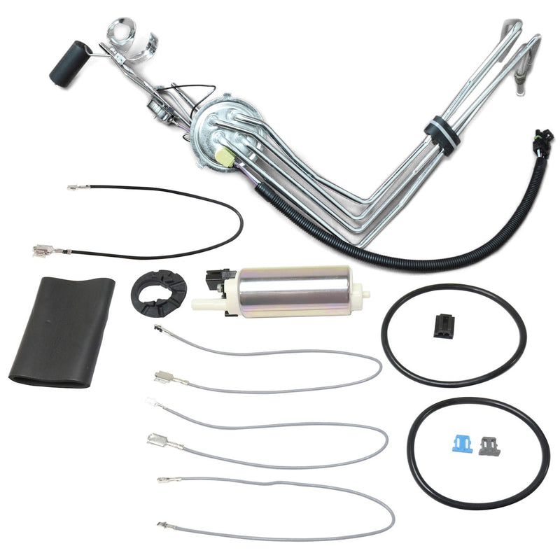 Fuel Pump Kit For 85-92 Chevrolet Camaro Pontiac Firebird
