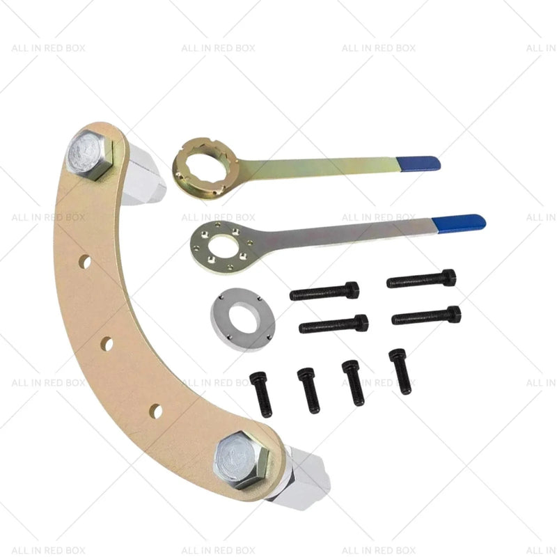 Subaru AVCS Cam Sprocket Wrench Tool & Camlock Tool (2002-2023)