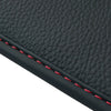 Ferrari Portofino M Black Sheepskin Floor Mats (2018-2023)