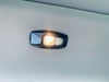 Nissan Rogue Interior Rear Roof Reading Light Cover (2021-2023)