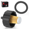 Yamaha Golf Carts G2 / G5 / G8 / G9 / G11 / G21 Gas Tank Fuel Filter