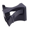 Toyota Tacoma (2005-2015) Black Cup Holder Insert Divider
