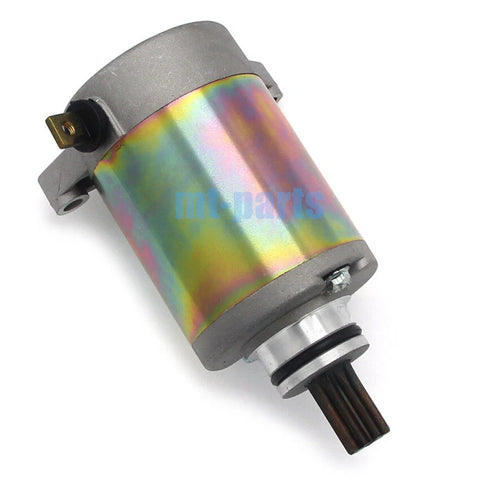 Suzuki AN125 VECSTAR / AN150 VECSTAR Starter Motor (1995-2000)
