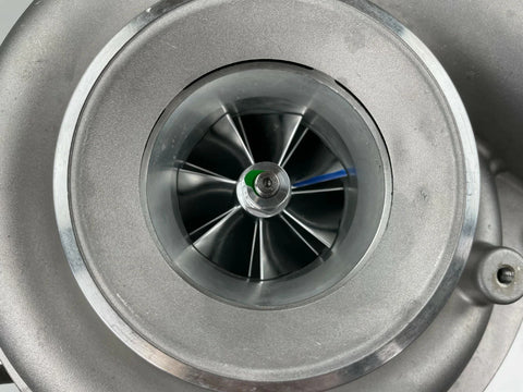 2003 Ford Excursion Super Duty 6.0L Powerstroke Diesel Turbocharger (2003)