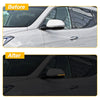 Hyundai Santa Left Side Mirror LED Turn Signal Light (2013-2019)