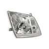 Isuzu D-Max Left Headlight Lamp (2006-2012)