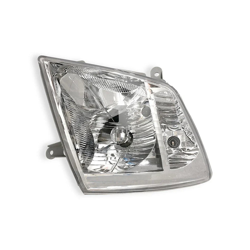 Isuzu D-Max Left Headlight Lamp (2006-2012)