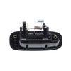 Toyota Corolla Textured Left Rear Outer Door Handle