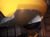 16pc Reflector Under Tray Quick Release dzus Lotus Elise S1, Opel VX220