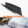 Mazda CX-30 RH Wiper Side Arm Cowl Deflector Trim Cover (2020–2023)