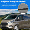 Ford Transit Connect Magnetic Mosquito Screen 47x31in (2002-2025)