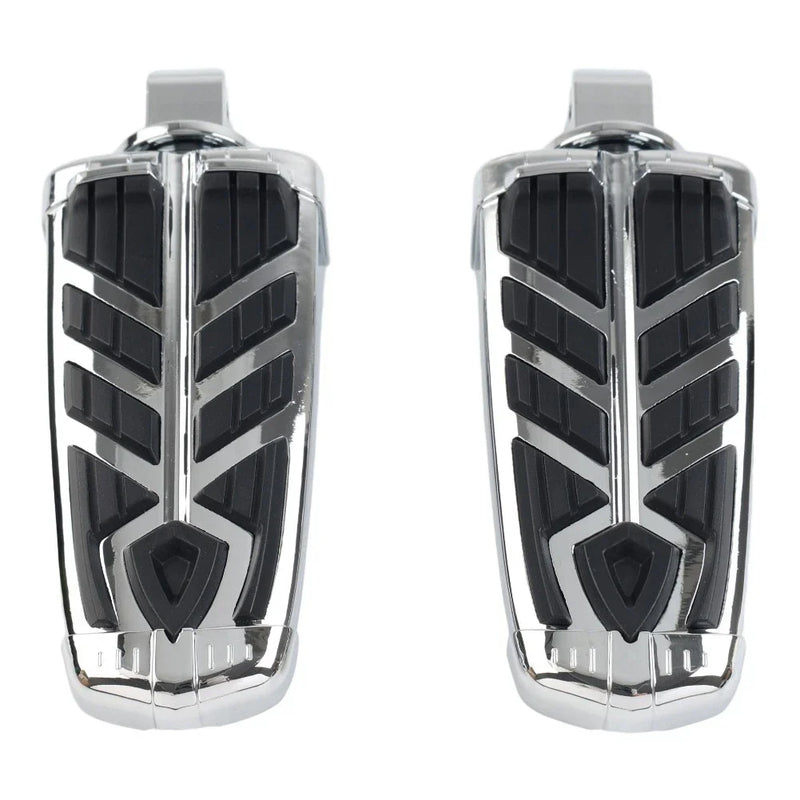 Indian Scout, Scout Bobber Chrome Rear Foot Pegs (2015-2023)