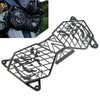 Tiger 800 Explorer & 1200XC Grille Guard Cover (2011-2023)