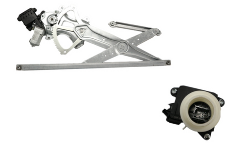 Window Regulator FOR Toyota Aurion GSV40R