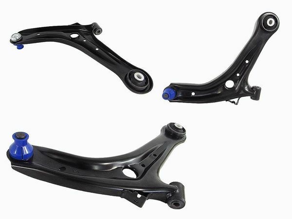 Control ARM Right Hand Side Front Lower FOR Mazda 2 DE