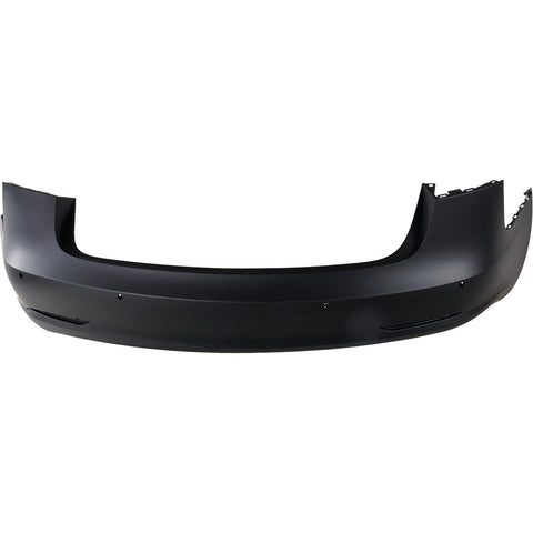 Bumper Cover Fascia Rear 1108905S0A for Tesla 3 2017-2023