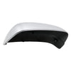 Honda Fit / Jazz (2009-2013) - 2 x Inc. Rear View Mirror Cap Covers