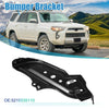Toyota 4Runner Right Side Front Bumper Bracket (2014–2020)