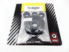 Honda CB250 / RS Complete Engine Gasket Set & Oil Seals (1980-1983)