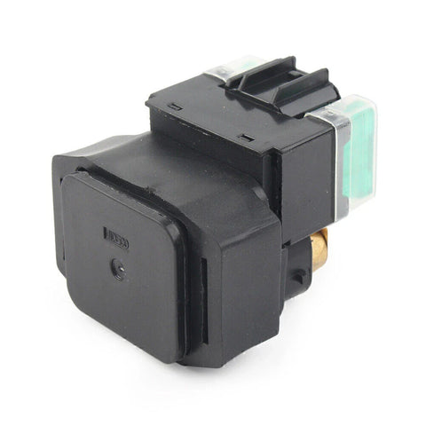 Suzuki AN400 AN250 Burgman Skywave Motor Starter Relay Solenoid (1999-2014)