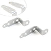 Various Makes & Models Universal Motor Headlight Rearview Bracket