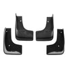 Nissan Teana Mud Flaps Splash Guards 1 Set (2008-2012)