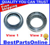 Ford Mustang Main Output Shaft Seal (1996–2010)
