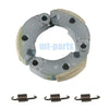 Honda PCX125 PCX150 PCX160 ADV 150 Clutch Weight Shoes (2021-2024)