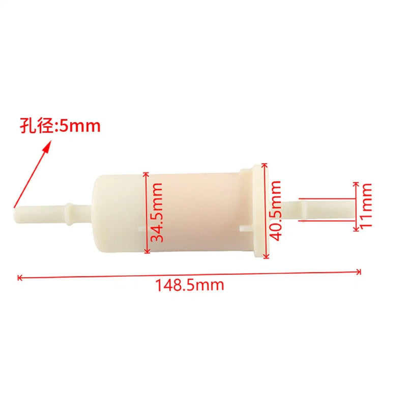 Honda Outboard BF 200 225 250 HP Fuel Filter