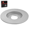 Polair Ranger XD 1500 Crew XD 1500 Front or Rear Brake Rotor (2024–2025)