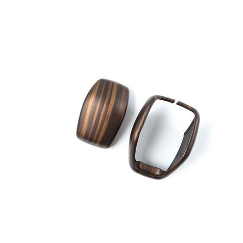 Toyota Highlander Gear Shift Knob Cover (2020-2024)