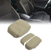 Honda Pilot Center Console Front Door Armrest Cover Pad (2009-2015)