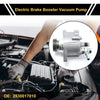 Toyota Land Cruiser Brake Vacuum Pump Engine Vacuum Pump (1995–2003)