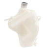 Honda CBR600RR Radiator Coolant Overflow Tank (2007-2008)
