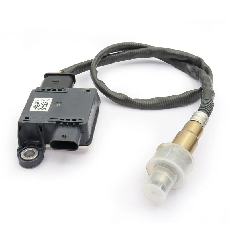 Isuzu D-Max Particulate Matter Sensor (2007–2023)