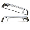 BMW E36 E34 E32 Z3 2-Door Door Handle Trim Kit (1990-1999)