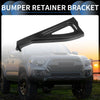 Toyota Tacoma Left Front Bumper Support Bracket (2005-2012)