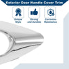 Hyundai Elantra Exterior Door Handle Cover Trim (2011-2016)