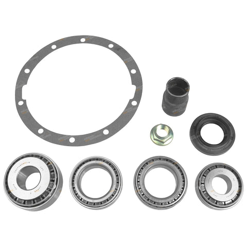 Toyota Hilux KZN165 Rear Diff Repair Kit (2001–2005)