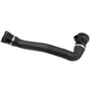 BMW E60 525i 530i 2003-2005 2.5L 3.0L M54 Lower Radiator Coolant Hose