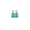 Truck Boat RV 30pcs 30A Green Body Two-Pin ATO/ATC Car Fuse Blade