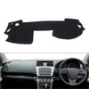 Mazda 6GH Series Dashboard Cover Pad (2009-2012)