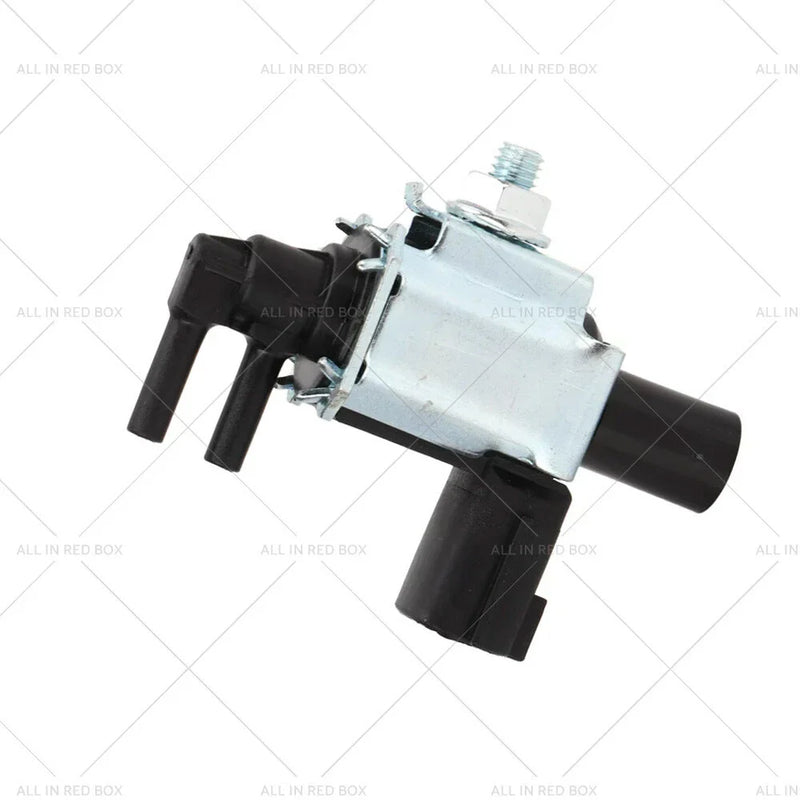 Nissan Patrol Y61 GU ZD30DDTI Control Solenoid Valve (1997-2016)