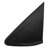 Nissan Versa Left Side Door Mirror Triangle Moulding (2020-2021)