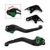 Suzuki GSXR600 750 GSX-S1000 / F Brake Clutch Lever (2006-2010)
