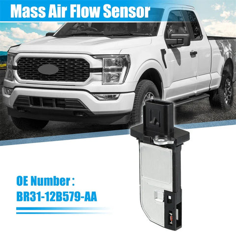 Lincoln Ford F150 F250 Explorer Mass Air Flow Meter Sensor (2011-2014)